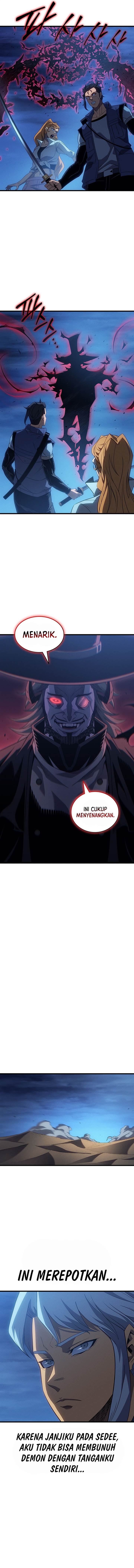 The Great Mage Returns After 4000 Years Chap 241 - Next Chap 242