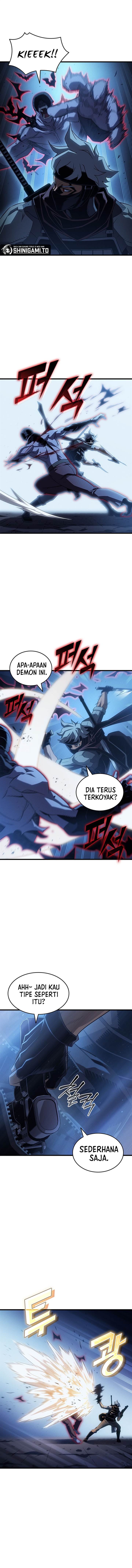 The Great Mage Returns After 4000 Years Chap 241 - Next Chap 242