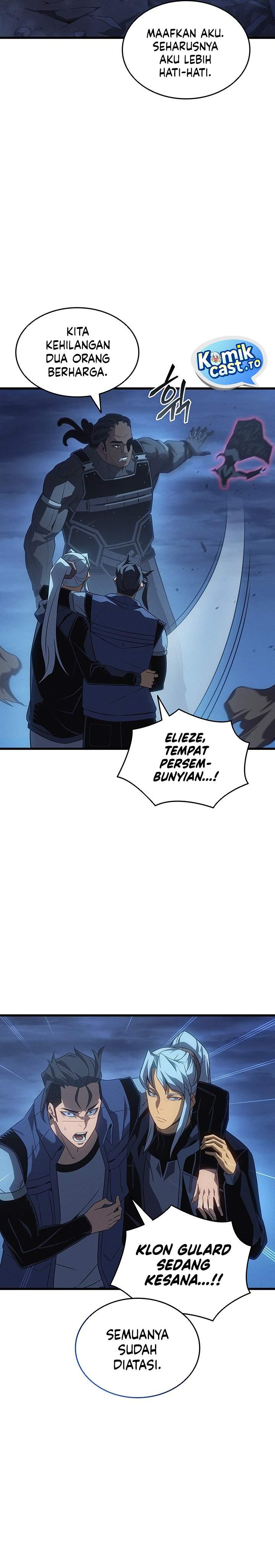 The Great Mage Returns After 4000 Years Chap 242 - Next Chap 243