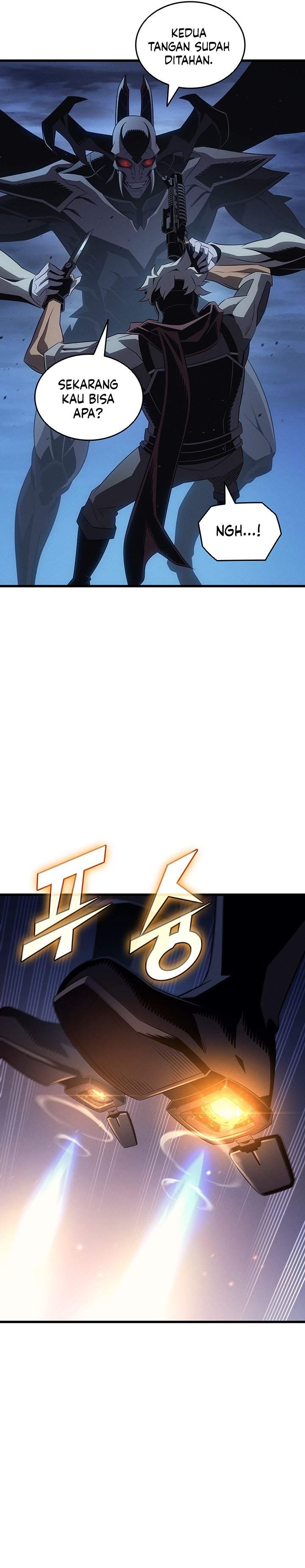 The Great Mage Returns After 4000 Years Chap 242 - Next Chap 243