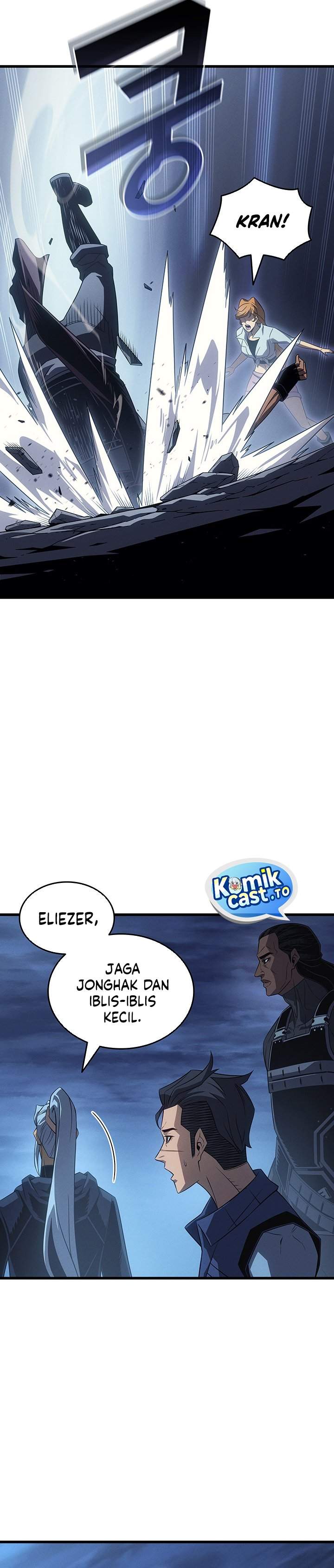 The Great Mage Returns After 4000 Years Chap 242 - Next Chap 243