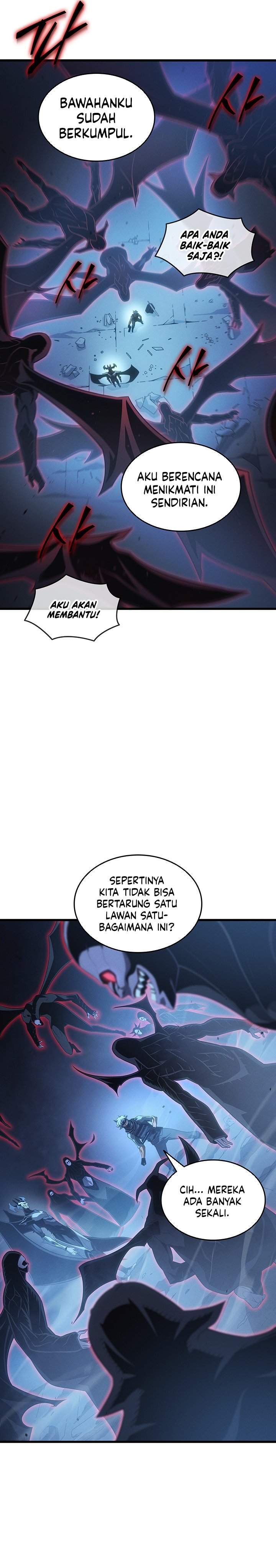 The Great Mage Returns After 4000 Years Chap 242 - Next Chap 243