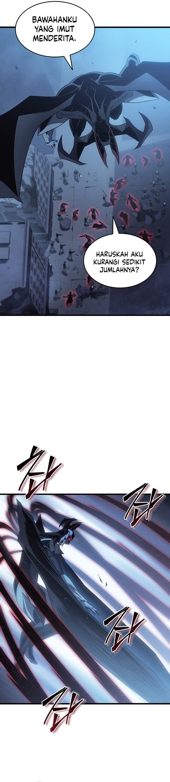 The Great Mage Returns After 4000 Years Chap 242 - Next Chap 243