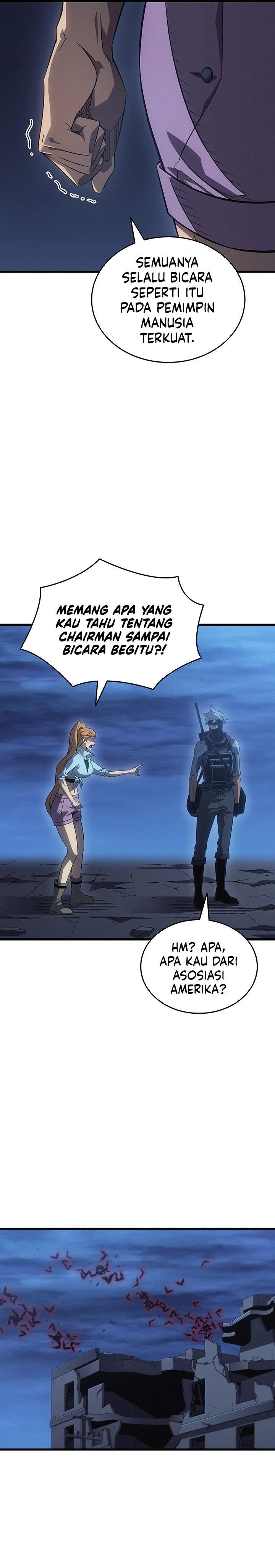 The Great Mage Returns After 4000 Years Chap 242 - Next Chap 243