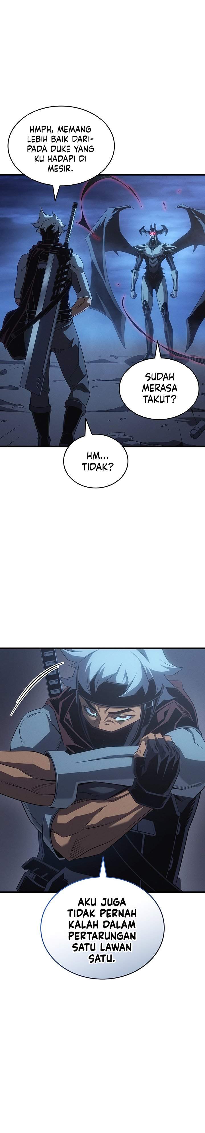 The Great Mage Returns After 4000 Years Chap 242 - Next Chap 243