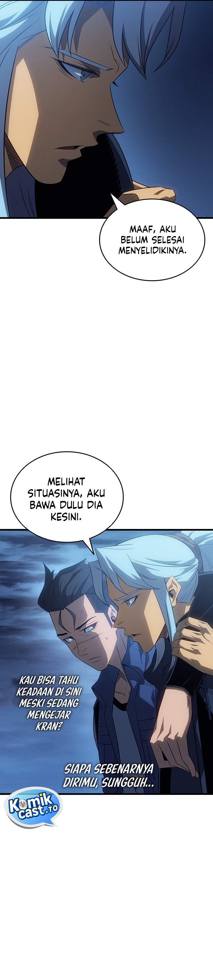 The Great Mage Returns After 4000 Years Chap 242 - Next Chap 243