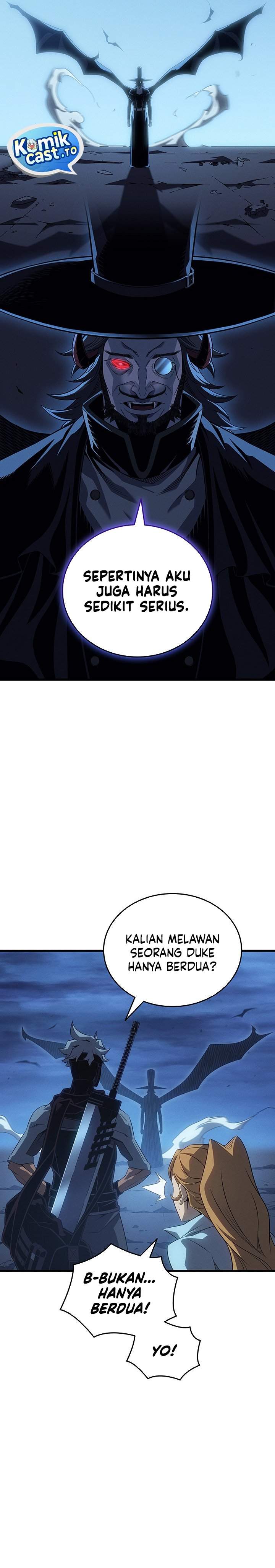 The Great Mage Returns After 4000 Years Chap 242 - Next Chap 243