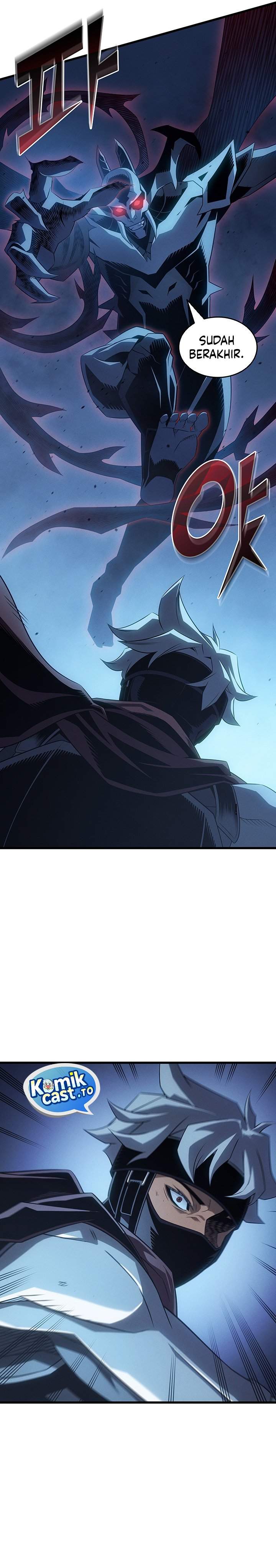 The Great Mage Returns After 4000 Years Chap 243 - Next Chap 244