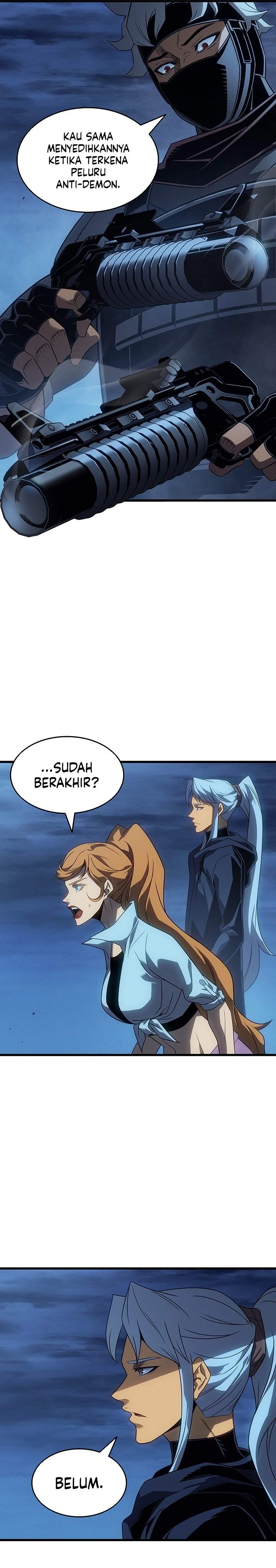 The Great Mage Returns After 4000 Years Chap 243 - Next Chap 244