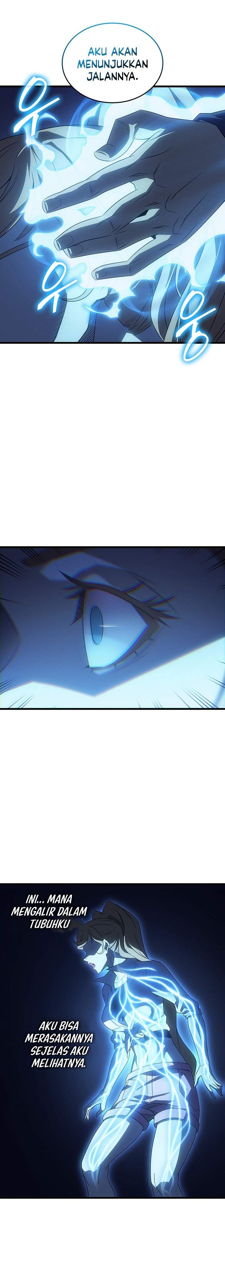 The Great Mage Returns After 4000 Years Chap 243 - Next Chap 244