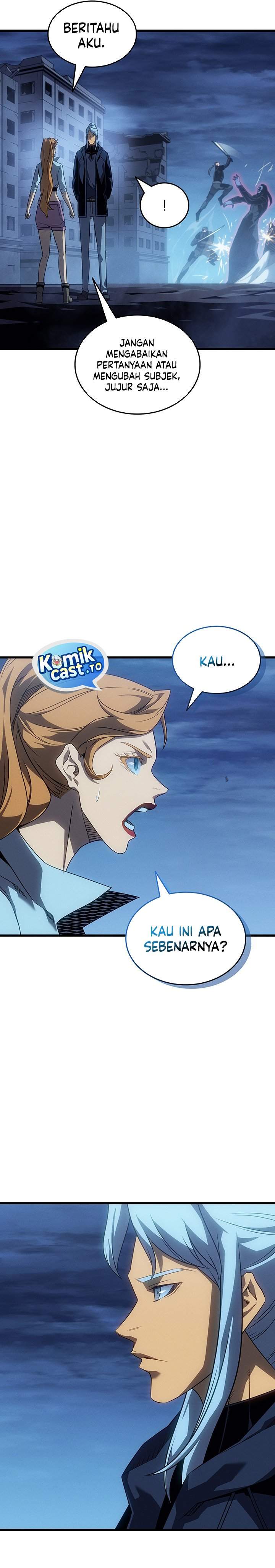 The Great Mage Returns After 4000 Years Chap 243 - Next Chap 244