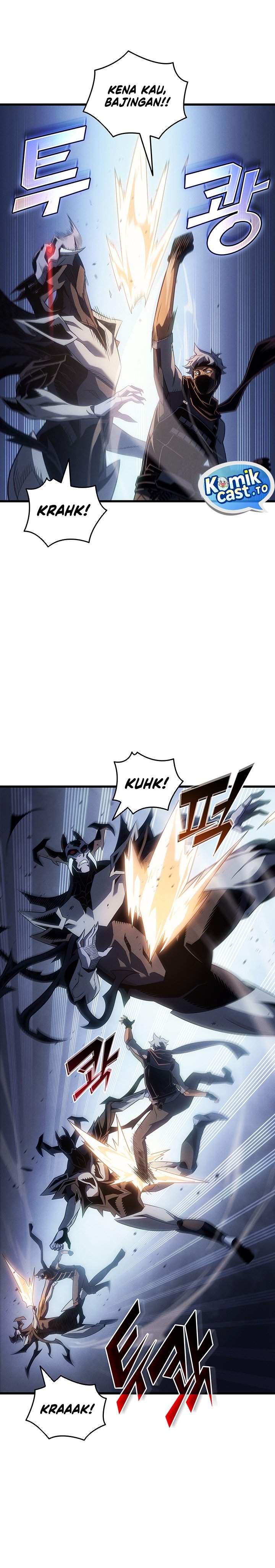 The Great Mage Returns After 4000 Years Chap 243 - Next Chap 244