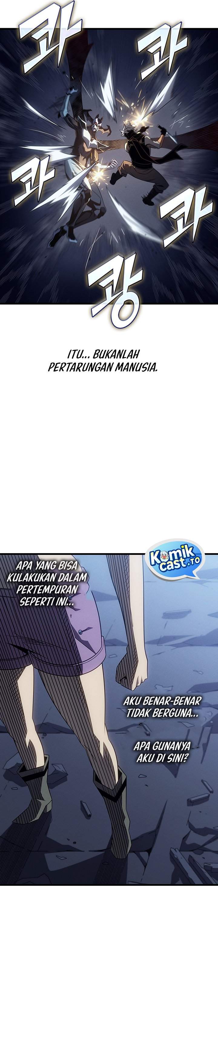 The Great Mage Returns After 4000 Years Chap 243 - Next Chap 244