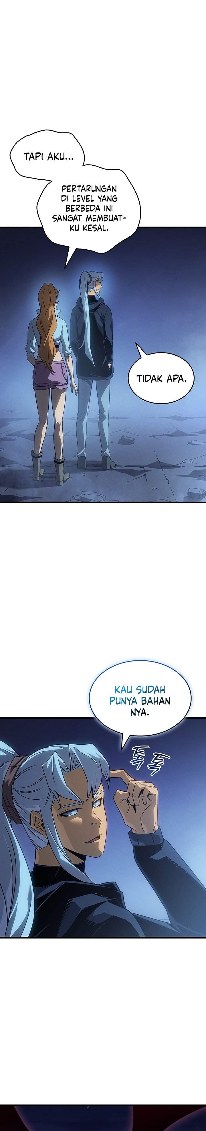 The Great Mage Returns After 4000 Years Chap 243 - Next Chap 244