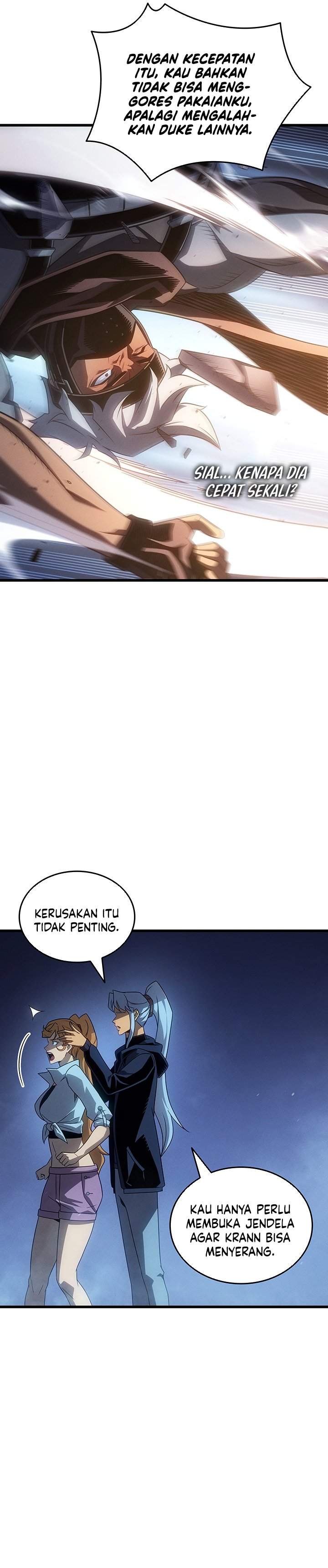 The Great Mage Returns After 4000 Years Chap 243 - Next Chap 244