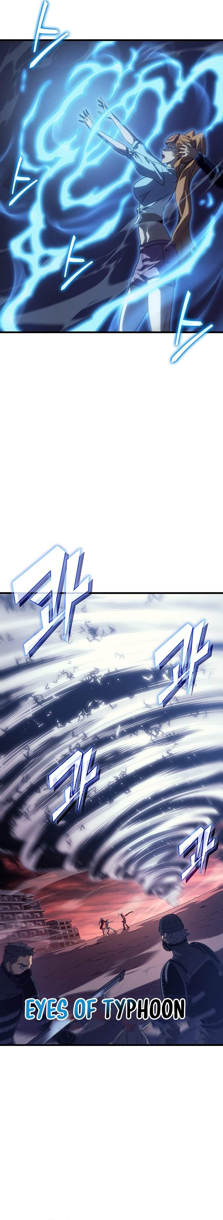 The Great Mage Returns After 4000 Years Chap 244 - Next Chap 245