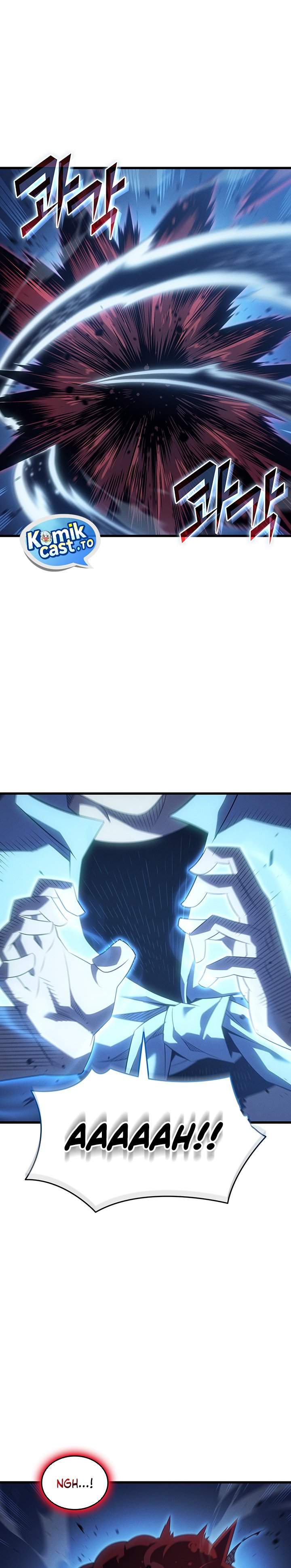 The Great Mage Returns After 4000 Years Chap 244 - Next Chap 245