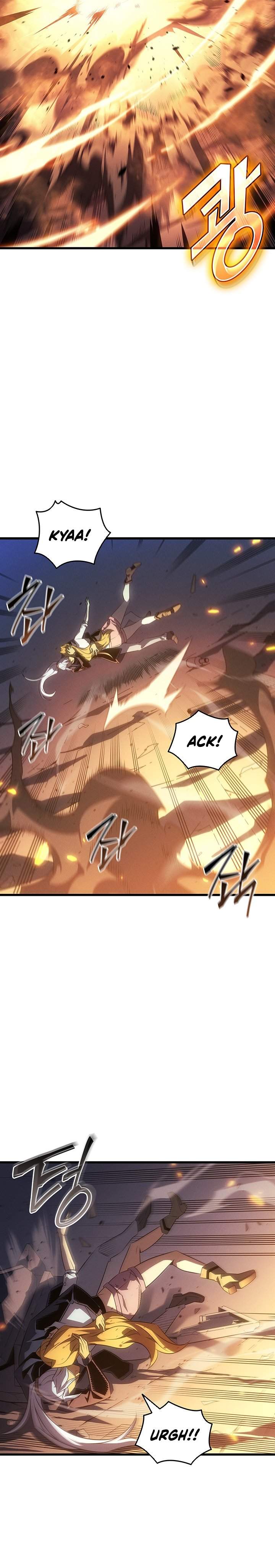 The Great Mage Returns After 4000 Years Chap 244 - Next Chap 245