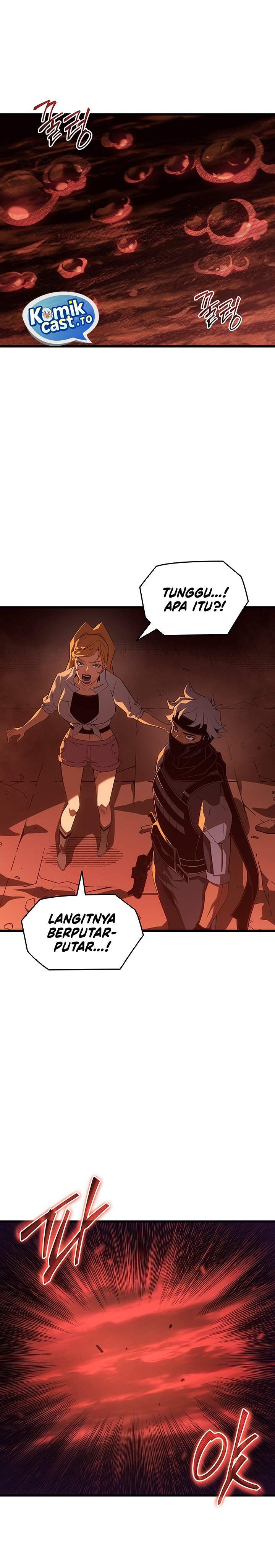 The Great Mage Returns After 4000 Years Chap 244 - Next Chap 245