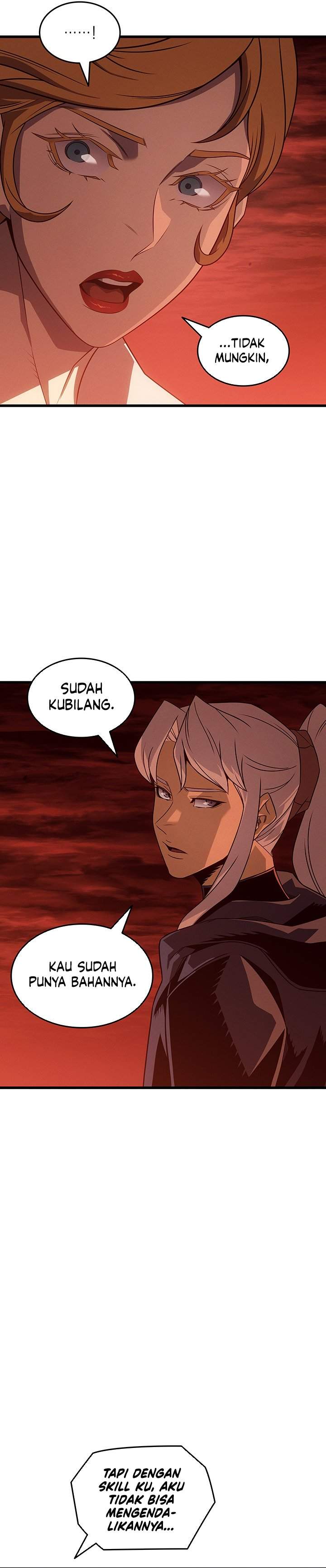 The Great Mage Returns After 4000 Years Chap 244 - Next Chap 245