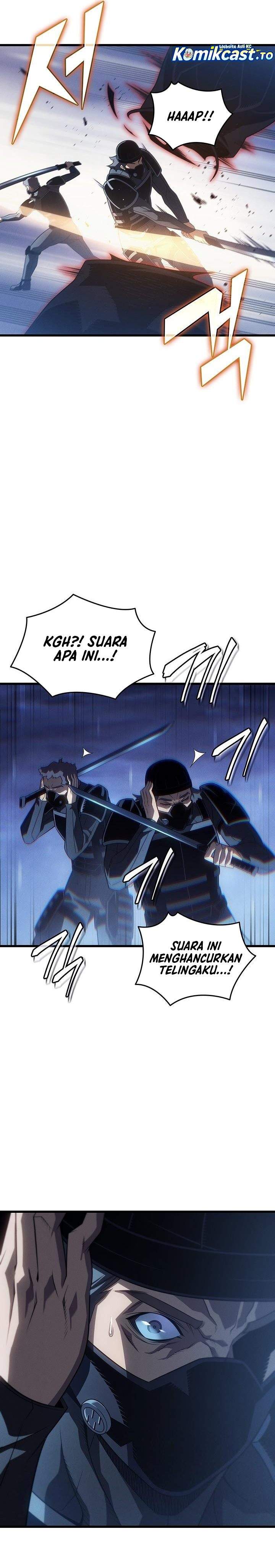 The Great Mage Returns After 4000 Years Chap 245 - Next Chap 246