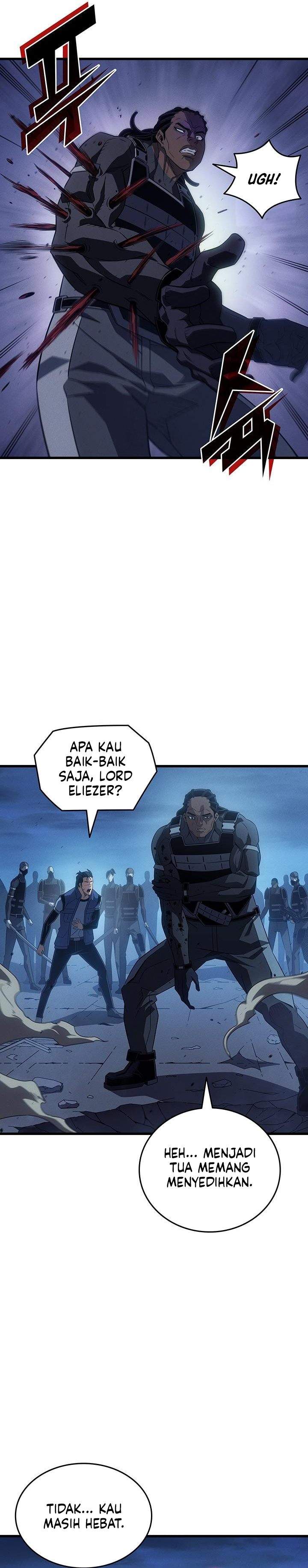 The Great Mage Returns After 4000 Years Chap 245 - Next Chap 246