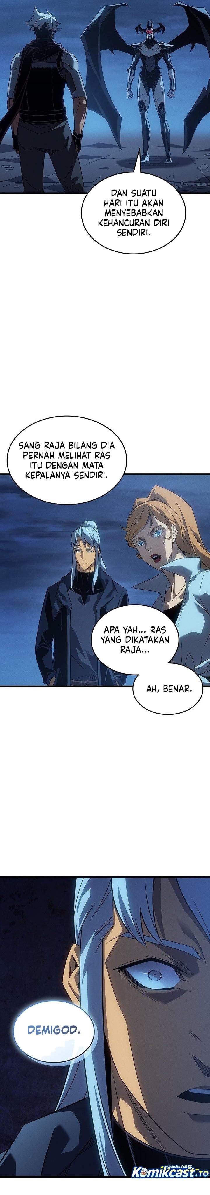 The Great Mage Returns After 4000 Years Chap 245 - Next Chap 246
