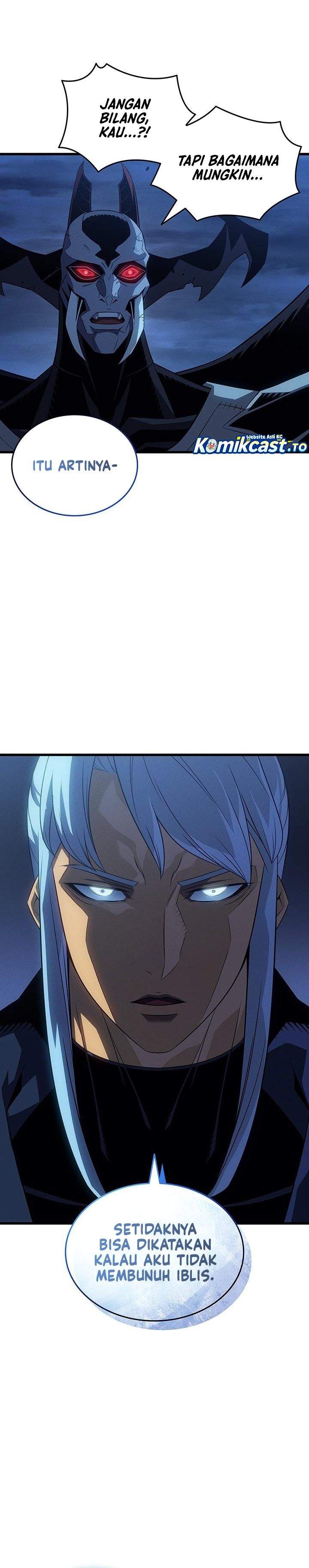 The Great Mage Returns After 4000 Years Chap 245 - Next Chap 246