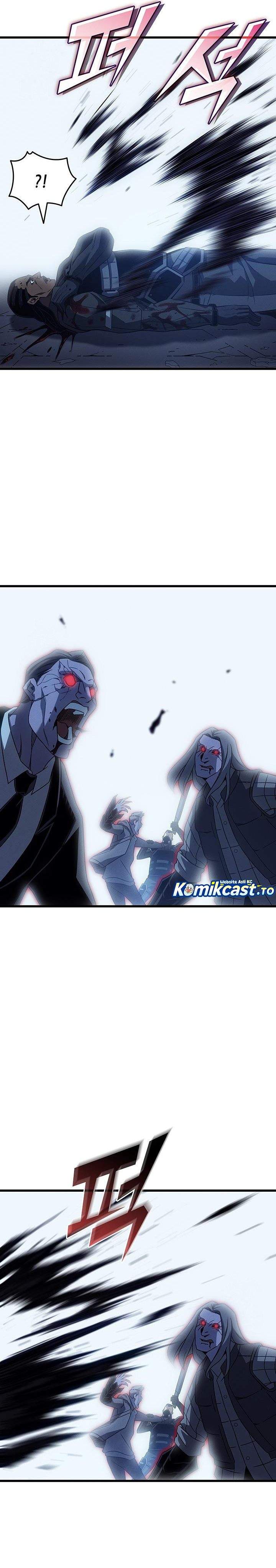 The Great Mage Returns After 4000 Years Chap 245 - Next Chap 246