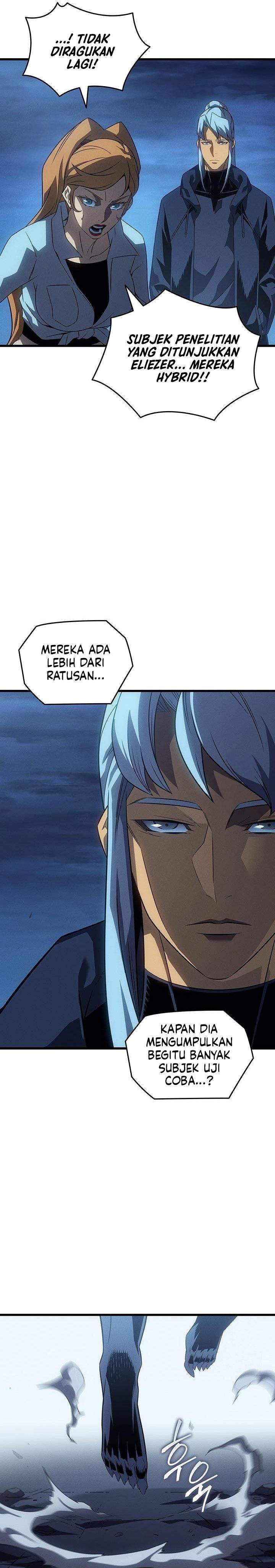 The Great Mage Returns After 4000 Years Chap 245 - Next Chap 246