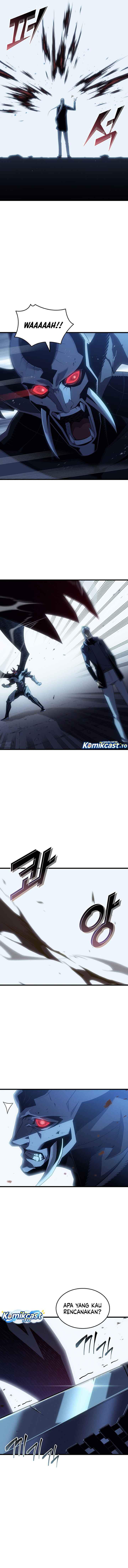 The Great Mage Returns After 4000 Years Chap 246 - Next Chap 247