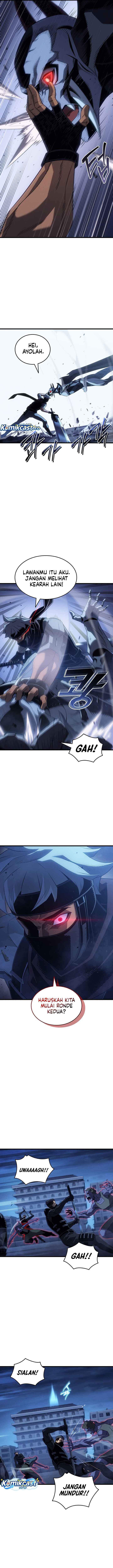 The Great Mage Returns After 4000 Years Chap 246 - Next Chap 247