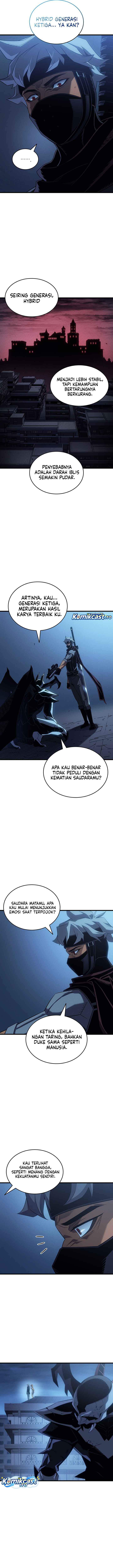 The Great Mage Returns After 4000 Years Chap 246 - Next Chap 247