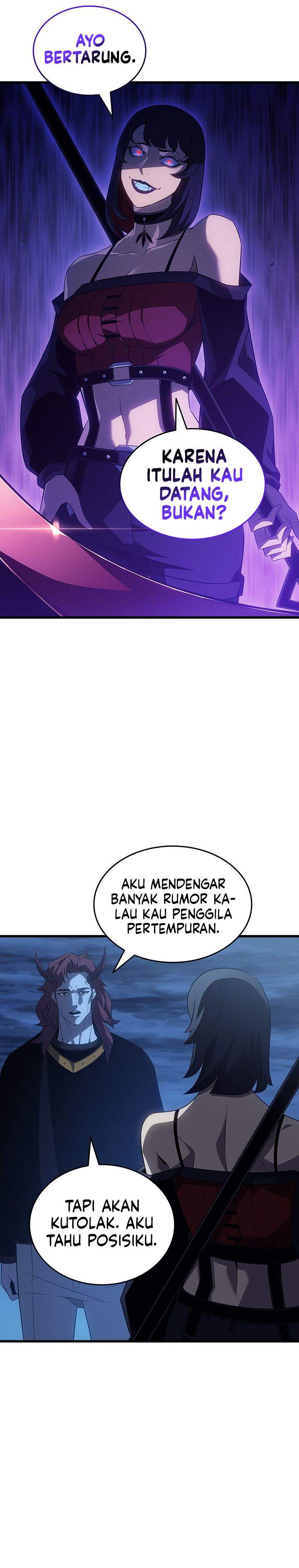 The Great Mage Returns After 4000 Years Chap 247 - Next Chap 248