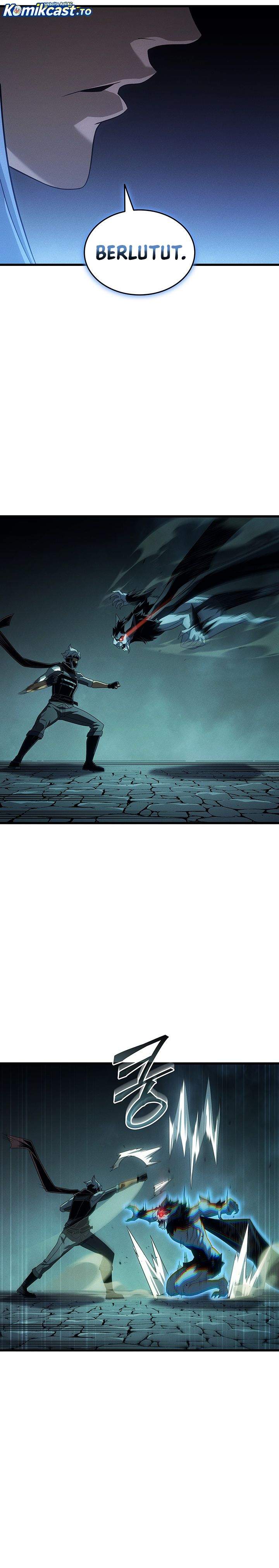 The Great Mage Returns After 4000 Years Chap 247 - Next Chap 248