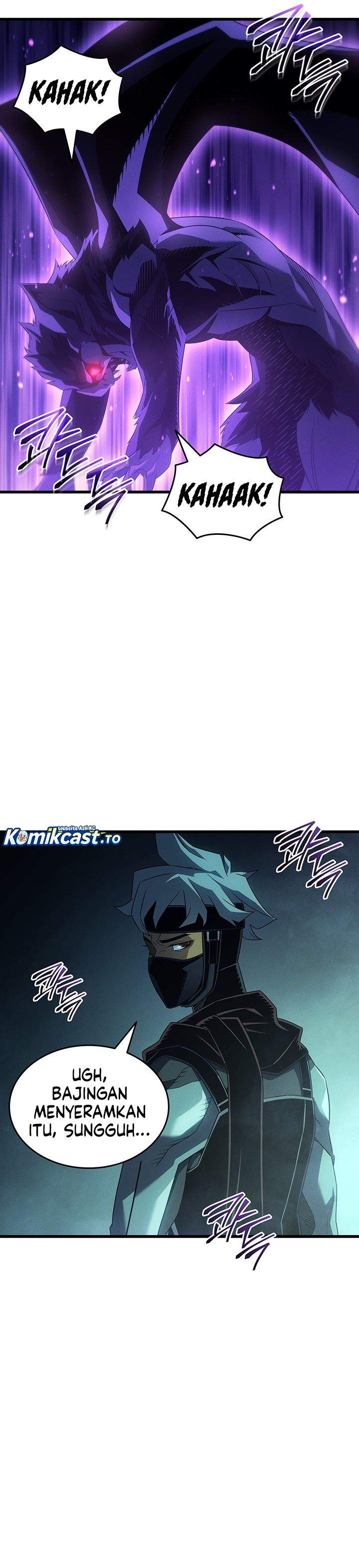 The Great Mage Returns After 4000 Years Chap 247 - Next Chap 248