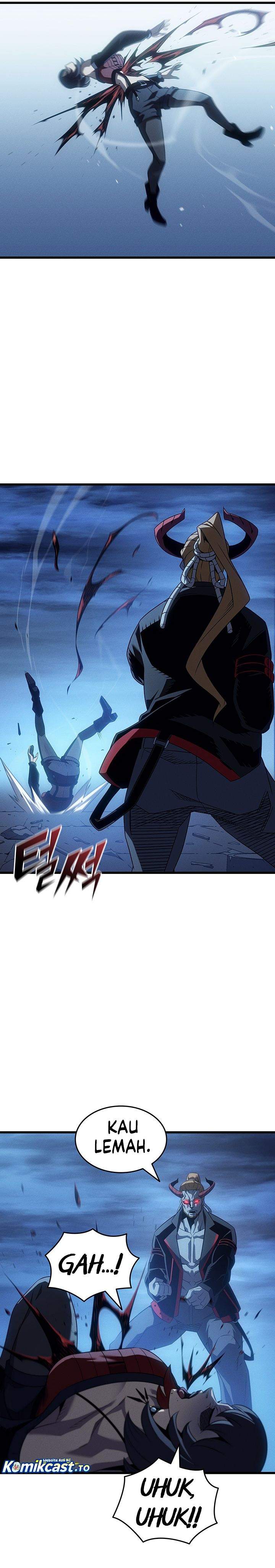 The Great Mage Returns After 4000 Years Chap 247 - Next Chap 248