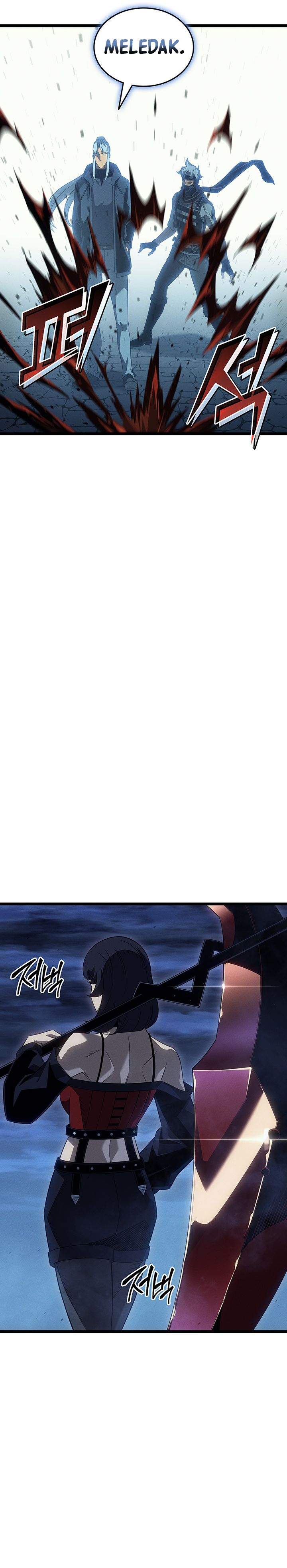 The Great Mage Returns After 4000 Years Chap 247 - Next Chap 248