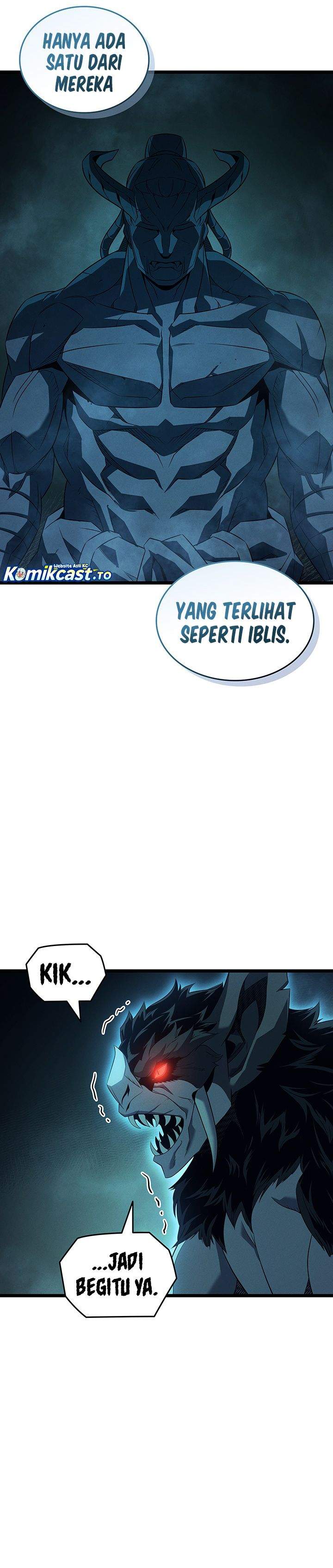 The Great Mage Returns After 4000 Years Chap 247 - Next Chap 248