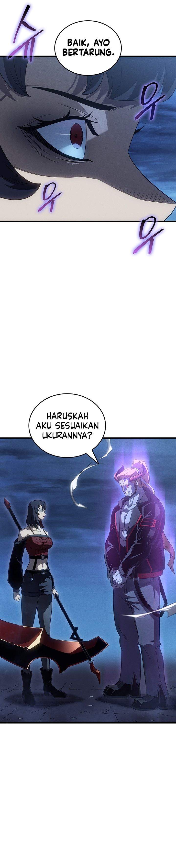 The Great Mage Returns After 4000 Years Chap 247 - Next Chap 248