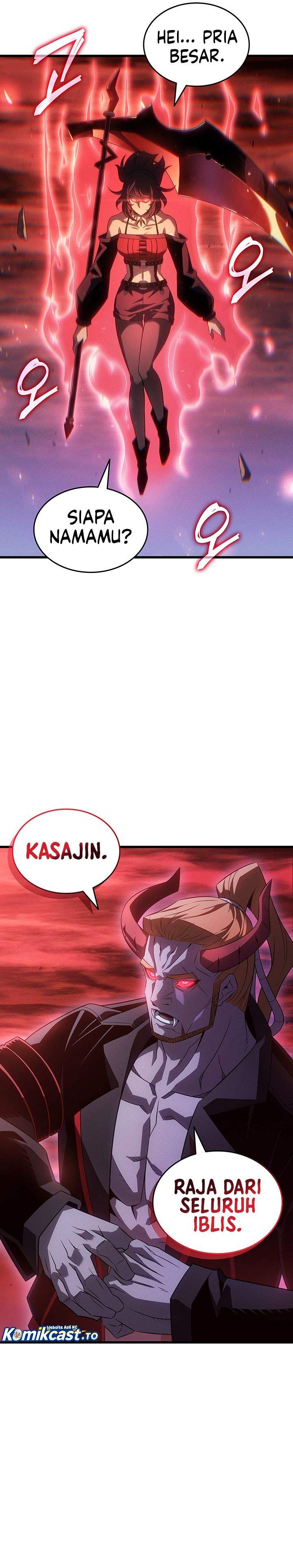 The Great Mage Returns After 4000 Years Chap 247 - Next Chap 248