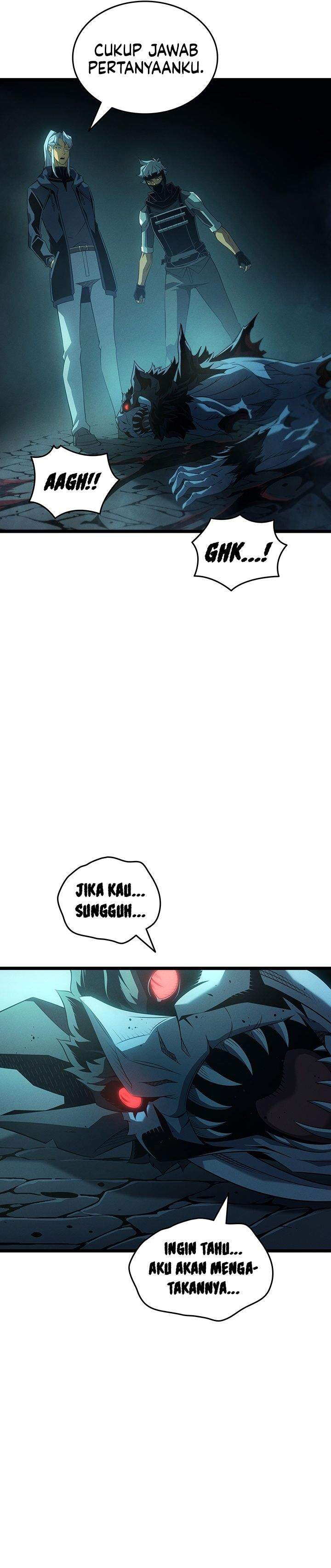 The Great Mage Returns After 4000 Years Chap 247 - Next Chap 248