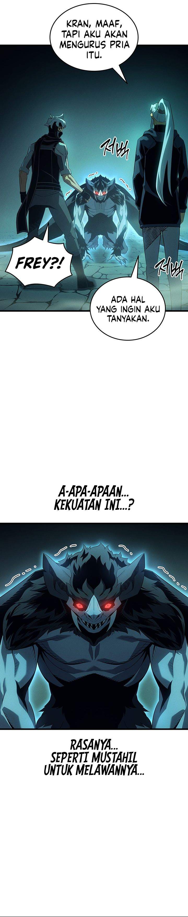 The Great Mage Returns After 4000 Years Chap 247 - Next Chap 248