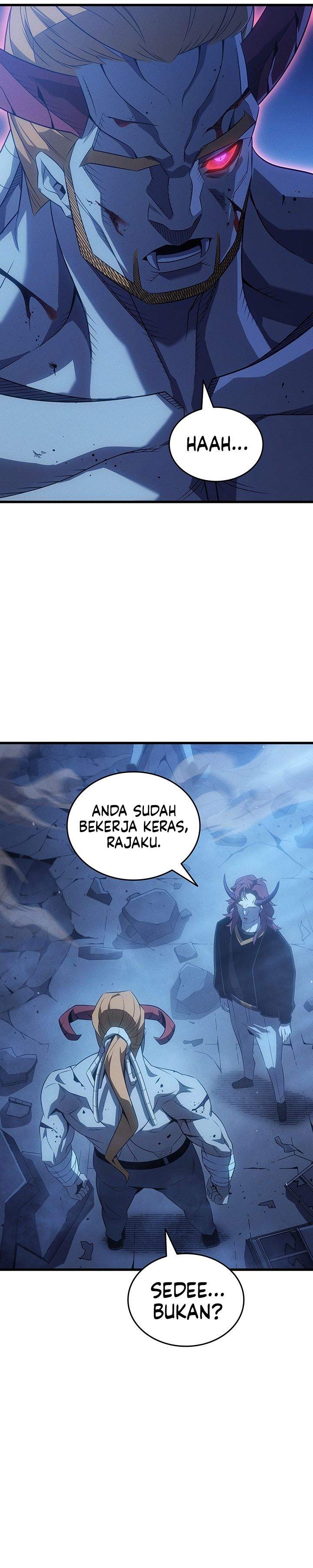 The Great Mage Returns After 4000 Years Chap 248 - Next Chap 249