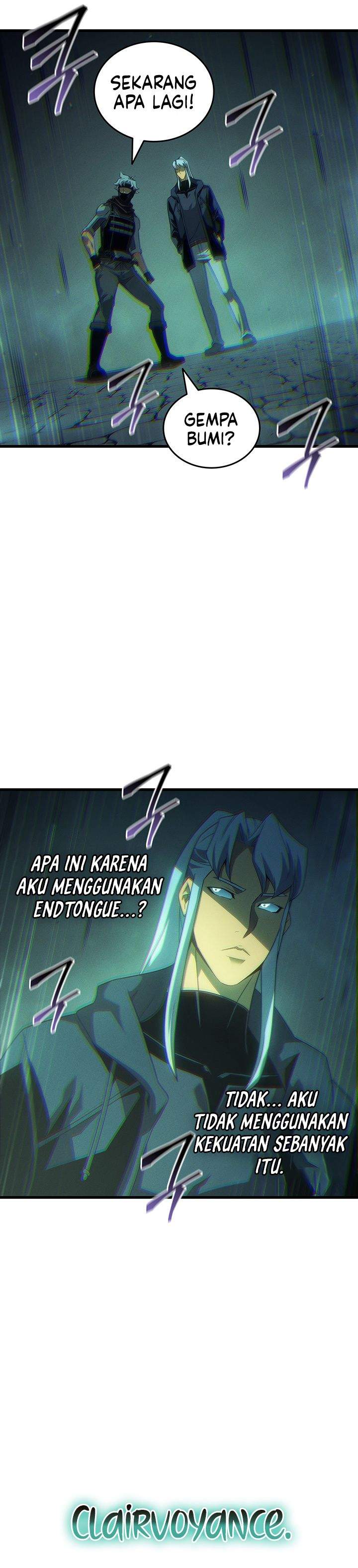 The Great Mage Returns After 4000 Years Chap 248 - Next Chap 249