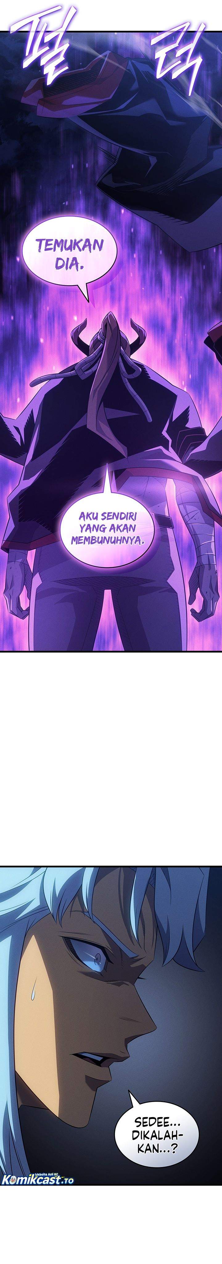 The Great Mage Returns After 4000 Years Chap 248 - Next Chap 249