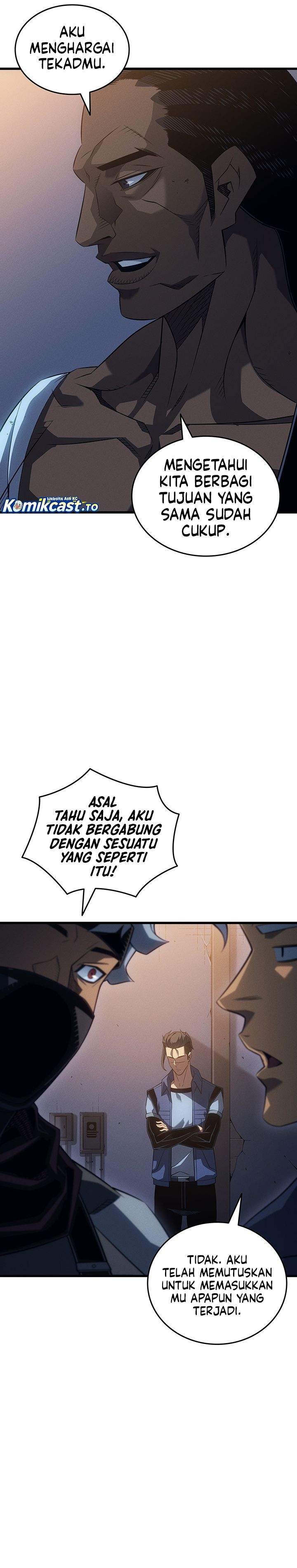 The Great Mage Returns After 4000 Years Chap 248 - Next Chap 249