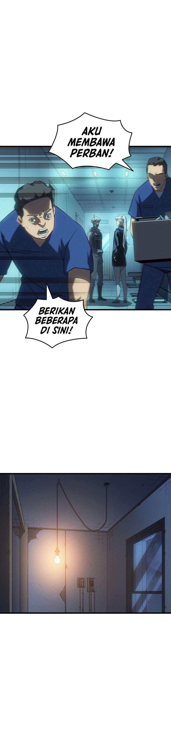 The Great Mage Returns After 4000 Years Chap 248 - Next Chap 249