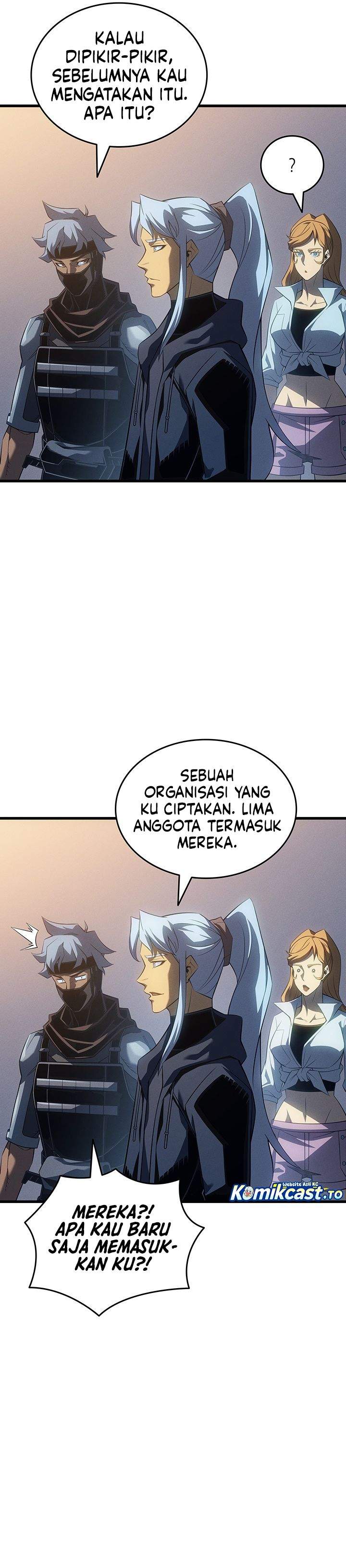 The Great Mage Returns After 4000 Years Chap 248 - Next Chap 249