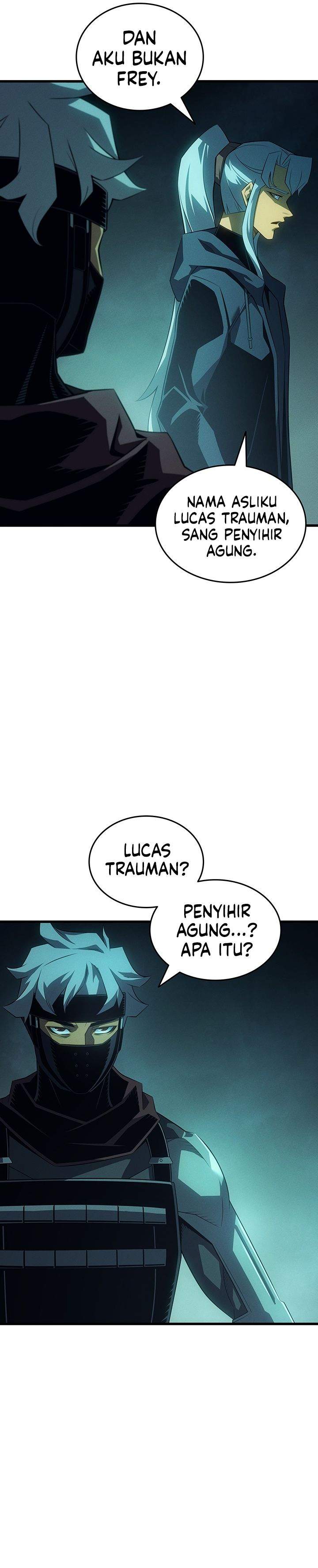 The Great Mage Returns After 4000 Years Chap 248 - Next Chap 249